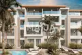 Appartement 4 chambres 278 m² Bayahibe, République Dominicaine