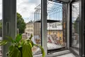 Appartement 3 chambres 63 m² Riga, Lettonie