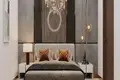 Mieszkanie 39 m² Dubaj, Emiraty Arabskie