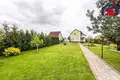 Ferienhaus 131 m² Navapolski sielski Saviet, Belarus