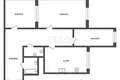 3 room apartment 85 m², All countries