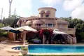 4 bedroom Villa 267 m² Calp, Spain