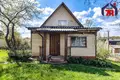 House 93 m² Radaskovicki sielski Saviet, Belarus