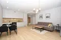 Apartamento 2 habitaciones 47 m² en Poznan, Polonia