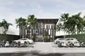 Residential complex SWOI LOFT UMALAS