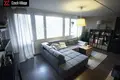 2 bedroom apartment 53 m² Kladno, Czech Republic