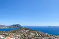 Villa de 6 pièces 500 m² Alanya, Turquie