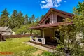 Casa de campo 94 m² Ratamka, Belarús