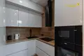 Appartement 3 chambres 72 m² Minsk, Biélorussie