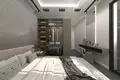 Квартира 1 спальня 55 м² в Мерсин, Турция