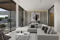 Residential complex Luxury villas with a panoramic view on the first sea line, Ayia Napa, Cyprus