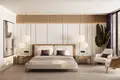 Kompleks mieszkalny Gated complex of villas with ocean views, 2 minutes from Melasti Beach, Bali, Indonesia