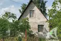 Casa 34 m² Muchaviecki sielski Saviet, Bielorrusia