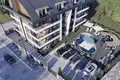 Residential complex Project in Alanya-Antalya Location