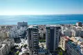Apartamento 2 habitaciones 70 m² Mahmutlar, Turquía