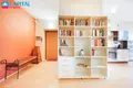 Mieszkanie 2 pokoi 63 m² Wilno, Litwa
