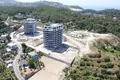 1 bedroom apartment 46 m² Demirtas, Turkey