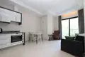 Квартира 2 комнаты 55 м² Аланья, Турция