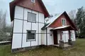 Haus 95 m² Pliuski sielski Saviet, Weißrussland