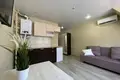 1 room apartment 23 m² Resort Town of Sochi (municipal formation), Russia