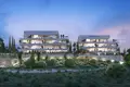Wohnung 4 zimmer 156 m² Agios Tychonas, Zypern