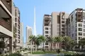 Apartamento 2 habitaciones 86 m² Deira, Emiratos Árabes Unidos