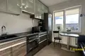 Mieszkanie 2 pokoi 52 m² Mińsk, Białoruś