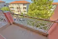 Wohnung 1 Schlafzimmer 22 m² Nessebar, Bulgarien