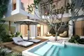 Villa de tres dormitorios 415 m² Phuket, Tailandia