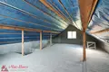 Casa de campo 182 m² Putcynski sielski Saviet, Belarús