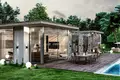 Вилла 4 комнаты 180 м² Бодрум, Турция