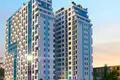 3 bedroom apartment 103 m² Batumi, Georgia