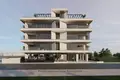 2 bedroom apartment 83 m² Deryneia, Cyprus
