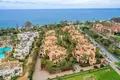 Wohnung 2 Schlafzimmer 110 m² San Pedro Alcantara, Spanien