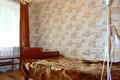 Apartamento 3 habitaciones 54 m² Minsk, Belarús