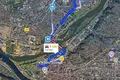 3 room apartment 47 m² Kaunas, Lithuania