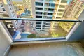 Appartement 2 chambres 60 m² Mezitli, Turquie