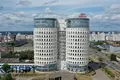 Oficina 49 m² en Minsk, Bielorrusia