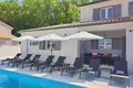 Villa de 4 dormitorios 249 m² Rabac, Croacia