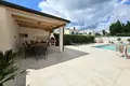 Villa de 4 dormitorios 260 m² Grad Pula, Croacia