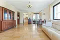 4 room apartment 113 m² in Warsaw, Poland