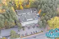Oficina 2 641 m² en Minsk, Bielorrusia