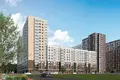 Complejo residencial ZhK 1-y Yasenevskiy