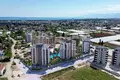 4 room apartment 92 m² Aksu, Turkey