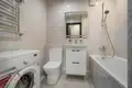 Apartamento 3 habitaciones 58 m² Minsk, Bielorrusia