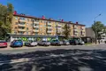 Mieszkanie 1 pokój 30 m² Mińsk, Białoruś