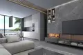 Mieszkanie 2 pokoi 110 m² Limassol, Cypr