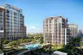 3 bedroom apartment 189 m² Dubai, UAE