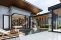 3 bedroom villa 18 933 m² Phuket, Thailand