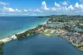 3 bedroom apartment 163 m² Choeng Thale, Thailand